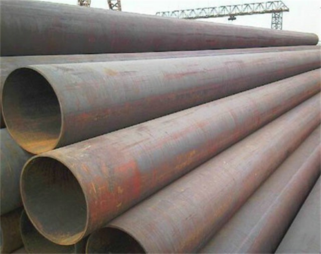 保康Q345B热扩无缝钢管